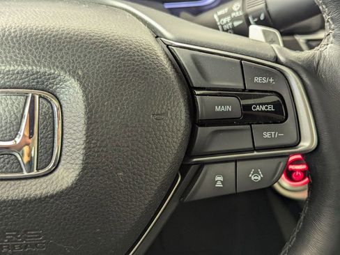 Used 2019 Honda Accord EX-L image 38