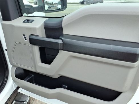 Used 2019 Ford F350 XL w/ Power Equipment Group image 21