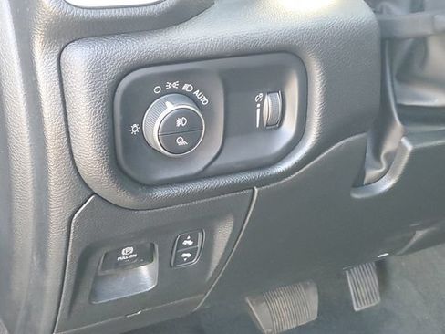 Used 2023 RAM 1500 Big Horn AWD/4WD image 15
