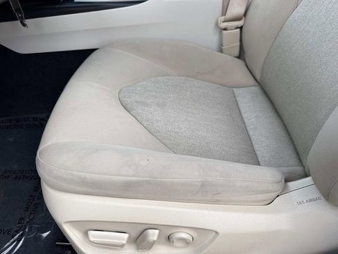 Used 2024 Toyota Camry LE image 24