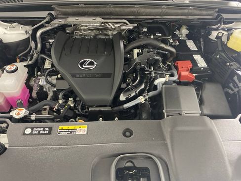 Used 2025 Lexus RX 350 Premium w/ Convenience Package AWD/4WD image 36
