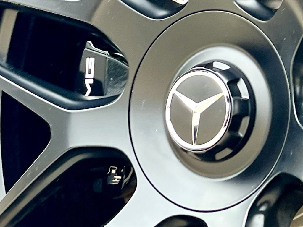 Certified 2026 Mercedes-Benz G 63 AMG 4MATIC image 12
