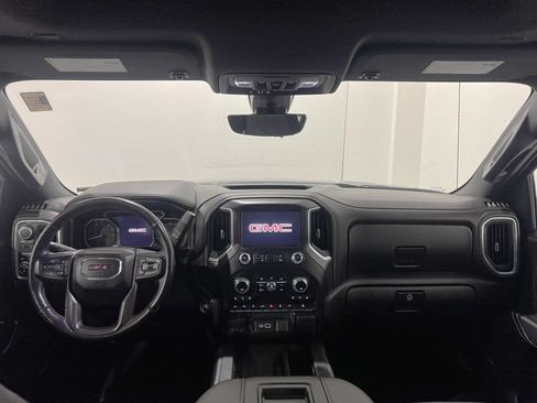 Used 2019 GMC Sierra 1500 AT4 w/ AT4 Premium Package AWD/4WD image 3