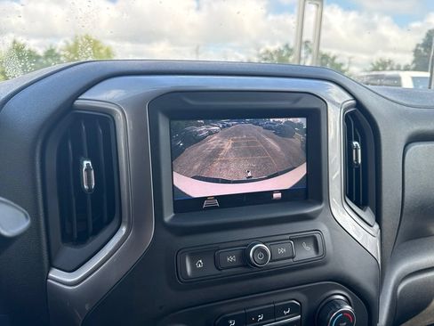 Used 2021 Chevrolet Silverado 2500 W/T w/ WT Convenience Package AWD/4WD image 19