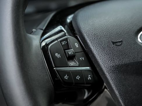 Used 2023 Ford Escape Active w/ Tech Pack #1 AWD/4WD image 16