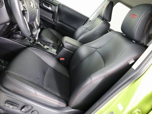 Used 2022 Toyota 4Runner TRD Pro image 10