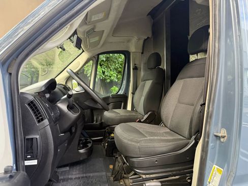 Used 2019 RAM ProMaster 3500 image 9
