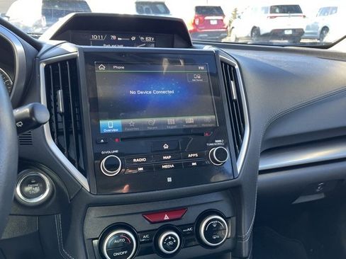 Used 2019 Subaru Impreza 2.0i Limited w/ Popular Package #2 image 37