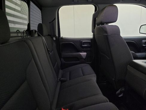 Used 2017 Chevrolet Silverado 1500 LT w/ All Star Edition image 19