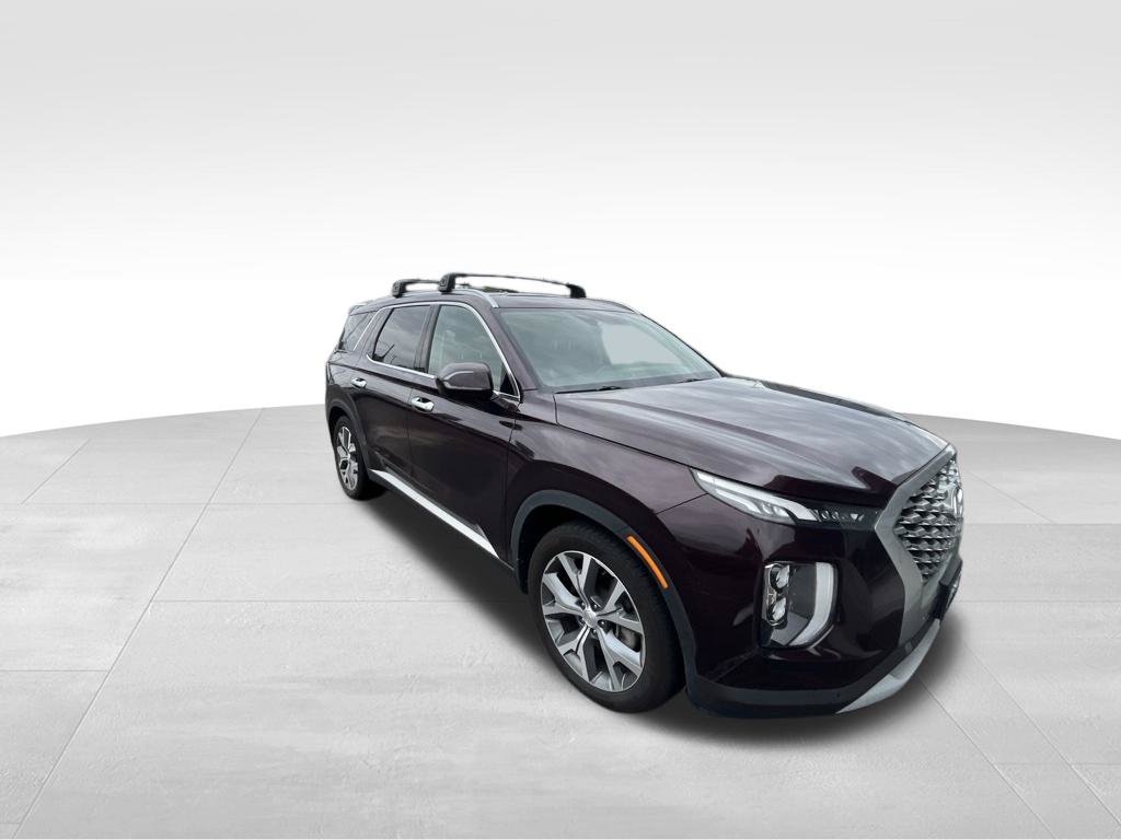 Used 2021 Hyundai Palisade SEL w/ Convenience Package AWD/4WD image 26