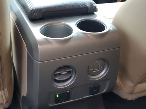 Used 2012 Ford F150 Lariat w/ Lariat Plus Pkg image 28