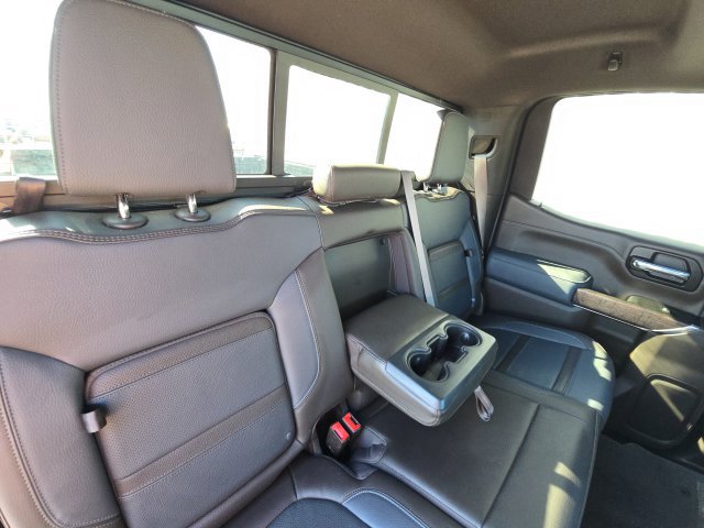 Used 2022 GMC Sierra 1500 Denali w/ Denali Premium Package AWD/4WD image 16