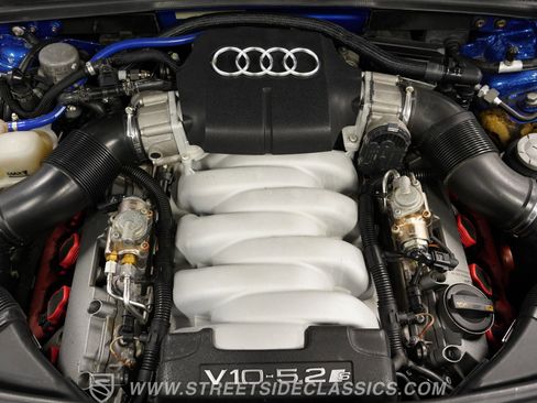 Used 2006 Audi A6 3.2 image 34