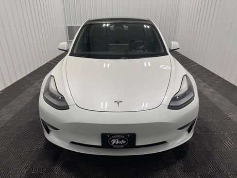 Used 2021 Tesla Model 3 Long Range image 5