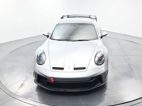 Certified 2022 Porsche 911 GT3 image 45