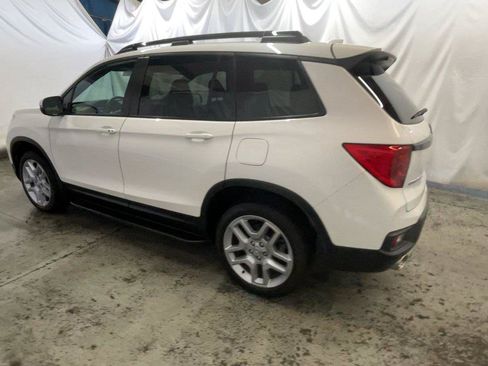 Certified 2024 Honda Passport EX-L image 10