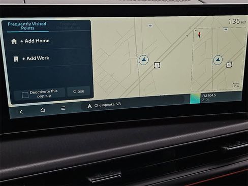 New 2026 Hyundai Santa Fe Calligraphy image 15