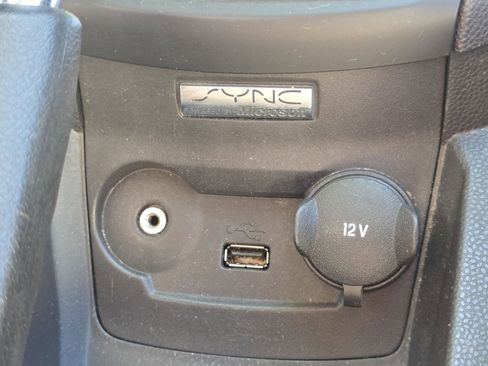 Used 2011 Ford Fiesta SES w/ 301A Rapid Spec Order Code FWD image 7