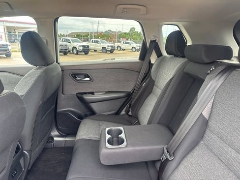Used 2021 Nissan Rogue SV AWD/4WD image 35