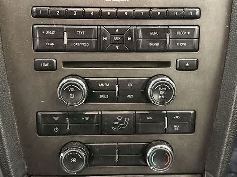 Used 2014 Ford Mustang Premium RWD image 11