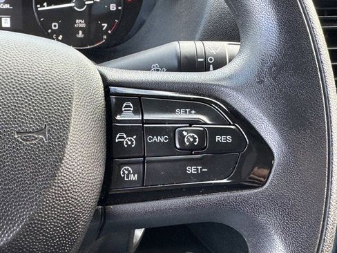 Used 2024 RAM ProMaster 2500 w/ Safety Group image 21