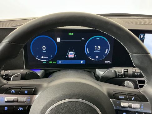 Used 2024 Hyundai Sonata Limited image 11