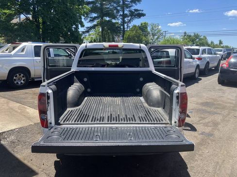Used 2006 Chevrolet Colorado LT w/ LT Preferred Equipment Group RWD image 30