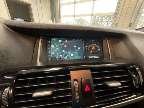 Used 2017 BMW X3 sDrive28i image 17