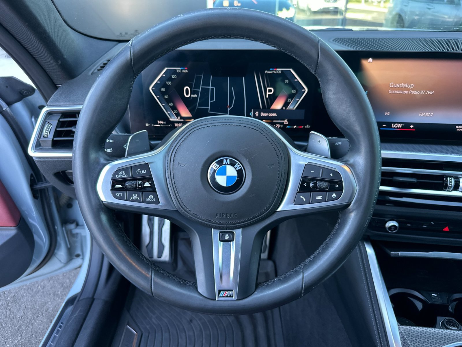 Used 2024 BMW M440i Coupe RWD image 13