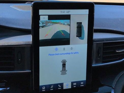 Certified 2022 Ford Explorer ST w/ Equipment Group 401A image 24