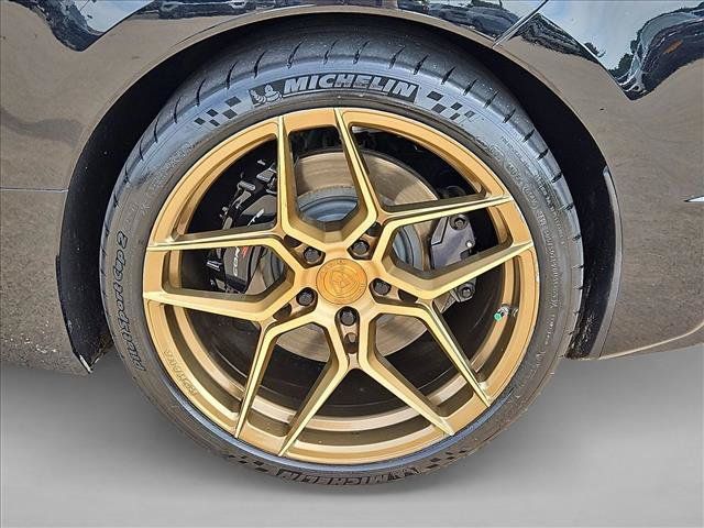 Used 2020 Chevrolet Corvette Stingray Preferred Cpe w/ 2LT Preferred Equipment Group RWD image 20