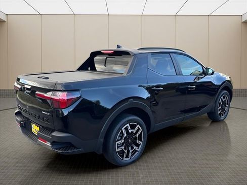 New 2026 Hyundai Santa Cruz Limited AWD/4WD image 4