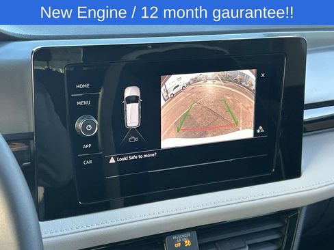 New 2026 Volkswagen Taos S FWD image 22