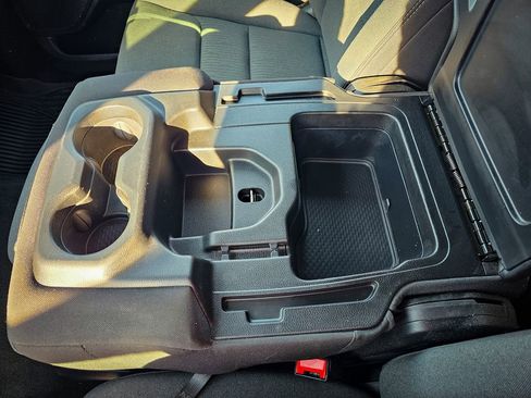 Certified 2024 RAM 1500 Tradesman w/ Night Edition image 27