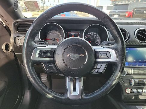 Used 2021 Ford Mustang Coupe w/ Equipment Group 101A image 19