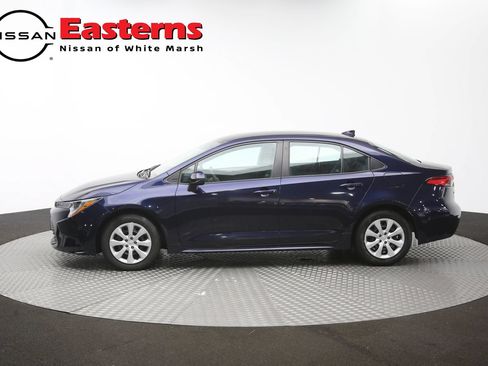Used 2023 Toyota Corolla LE FWD image 58