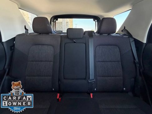 Used 2022 Ford Bronco Sport Big Bend w/ Convenience Package AWD/4WD image 25
