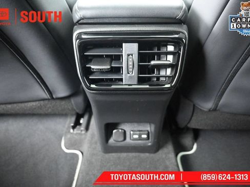Used 2022 Lexus NX 350 F Sport w/ F Sport Cold Package AWD/4WD image 27