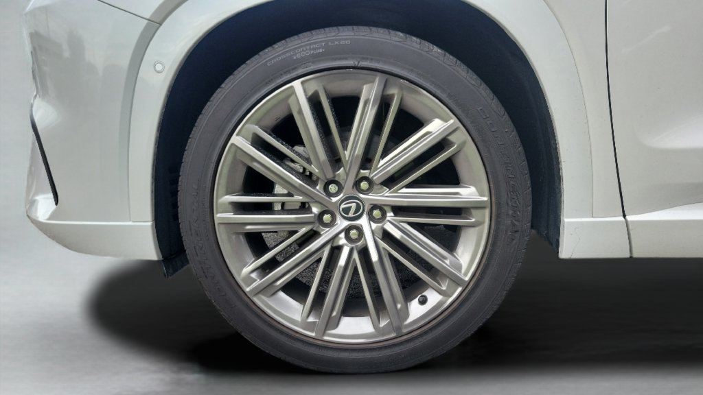 Used 2024 Lexus TX 350 FWD w/ Technology Package image 2