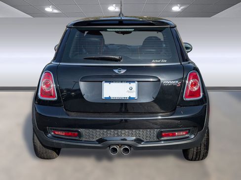 Used 2013 MINI Cooper S image 10