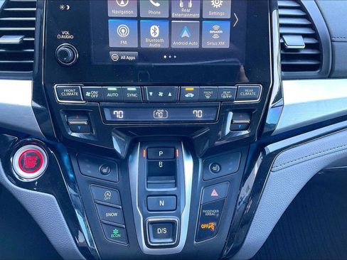 Used 2021 Honda Odyssey Touring image 33