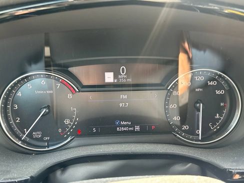 Used 2021 Cadillac XT6 Premium Luxury AWD/4WD image 24