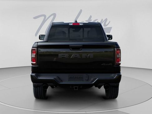 New 2026 RAM 1500 Express AWD/4WD image 8