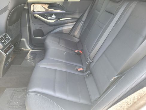 Used 2024 Mercedes-Benz GLE 450 4MATIC image 16