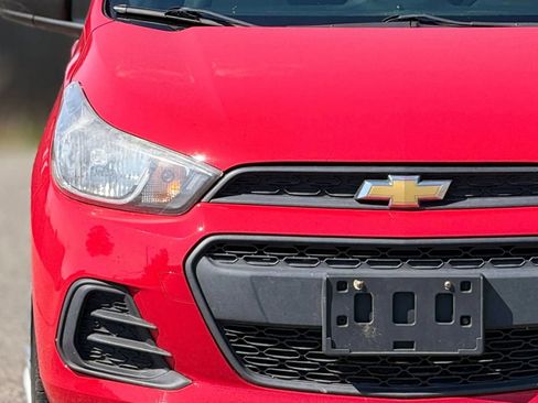 Used 2017 Chevrolet Spark LS image 11