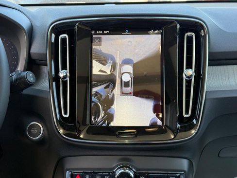 New 2026 Volvo XC40 B5 Plus w/ Protection Package Premier image 8