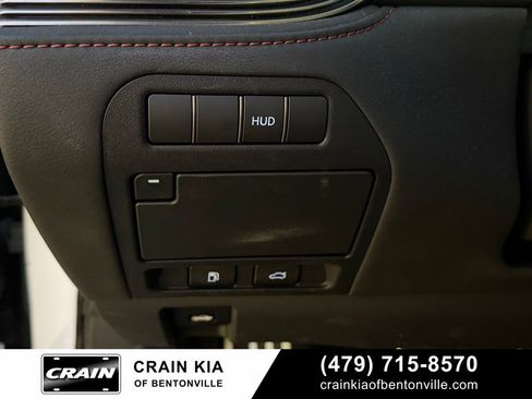 Used 2023 Lexus LS 500 F Sport w/ Cold Weather Package (CK) image 10