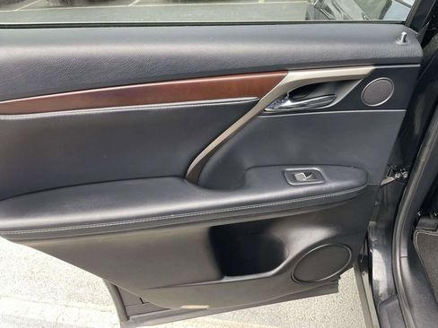 Used 2022 Lexus RX 350 FWD w/ Premium Package image 21