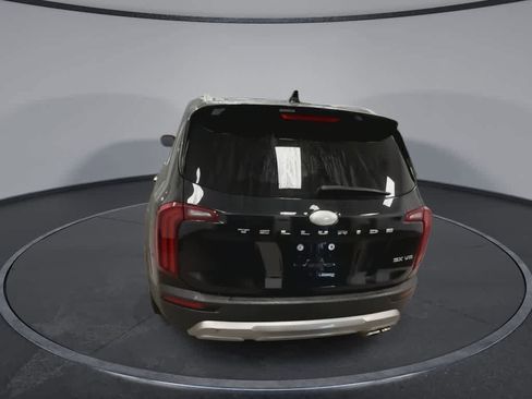 Used 2020 Kia Telluride SX FWD image 7