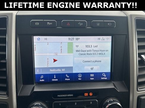 Used 2020 Ford F350 Lariat w/ Lariat Ultimate Package image 22